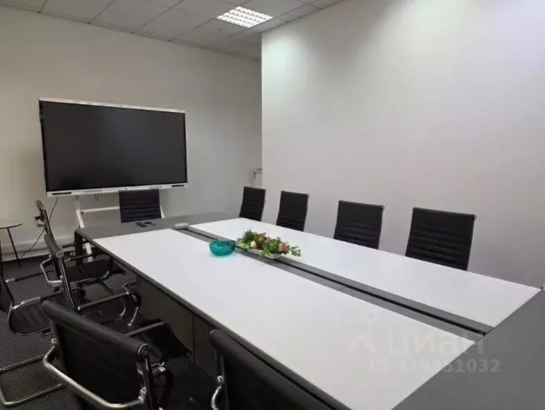 Офис в Москва проезд Завода Серп и Молот, 10 (393 м) - Фото 1