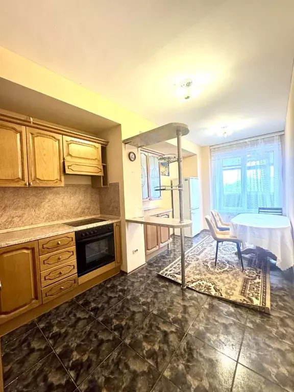 2-к кв. Москва Давыдковская ул., 5 (65.9 м) - Фото 1