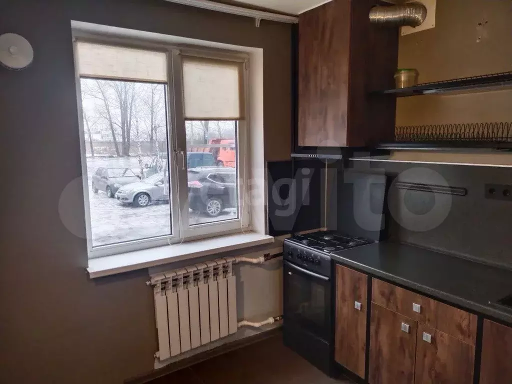 2-к. квартира, 44,4 м, 1/3 эт. - Фото 1