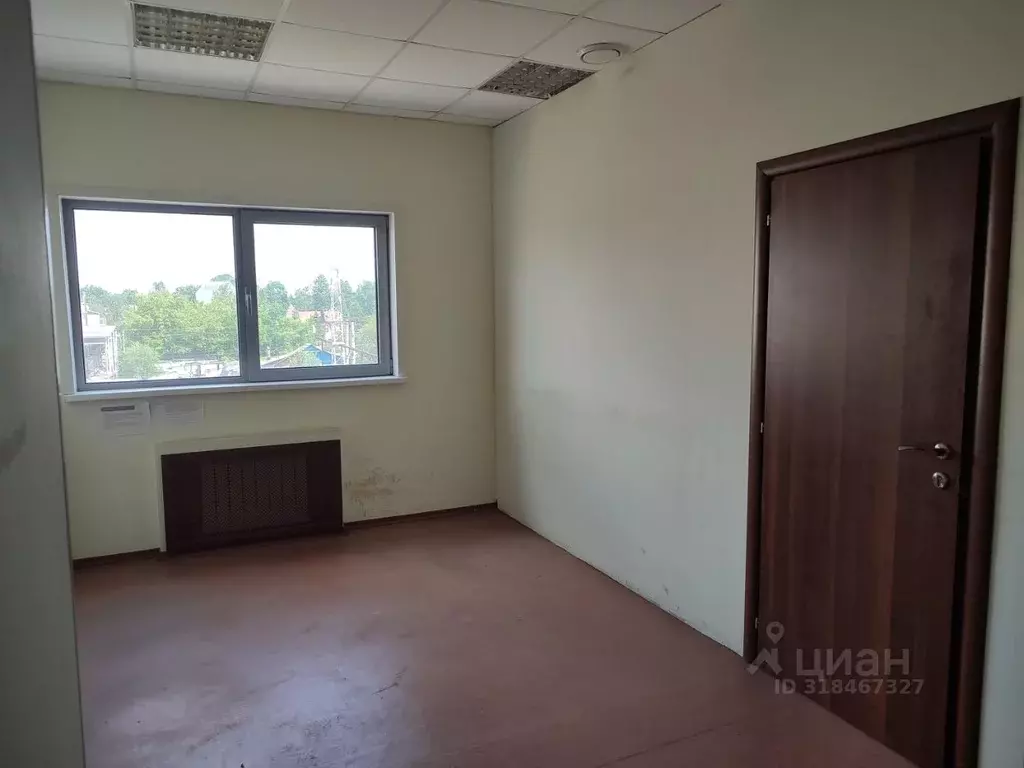 Офис в Московская область, Лобня ул. Маяковского, 4Б (33 м) - Фото 0