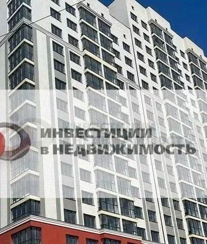 2-к кв. Ставропольский край, Ставрополь Гражданская ул., 1/1 (69.2 м) - Фото 1