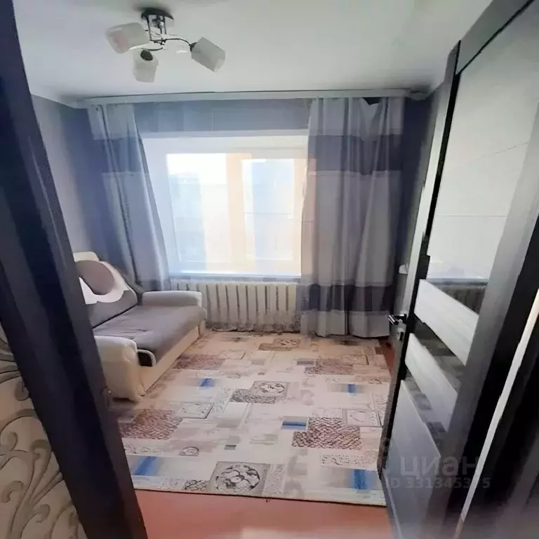 2-к кв. Алтай, Майминский район, с. Майма Юбилейная ул., 12 (58.7 м) - Фото 2