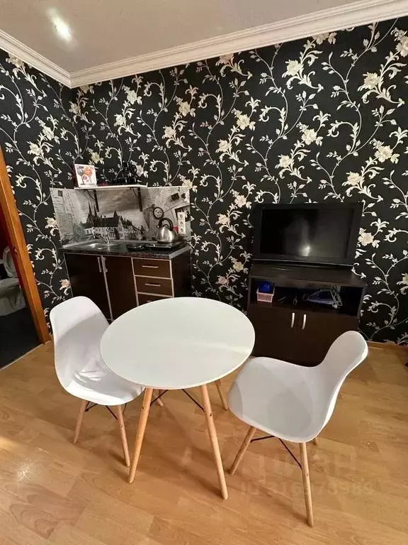 3-к кв. Краснодарский край, Сириус пгт ул. Энергетиков, 11А (33.0 м) - Фото 1