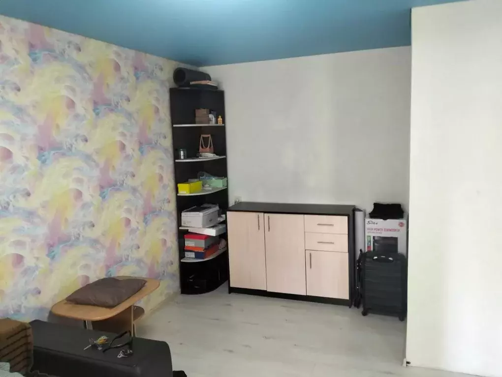 Продаётся 1-к квартира, 32 м - Фото 1