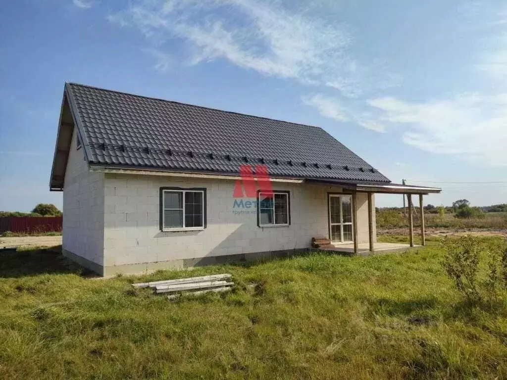 Дом в Ярославская область, Ярославский муниципальный округ, д. ... - Фото 2