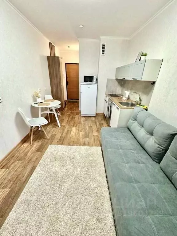 1-к кв. Татарстан, Зеленодольский район, Осиновское с/пос, с. Осиново ... - Фото 2