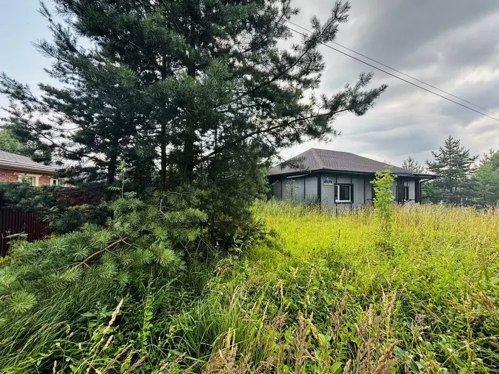 Дом в Кировская область, Слободской район, Шиховское с/пос, д. Семаки ... - Фото 0