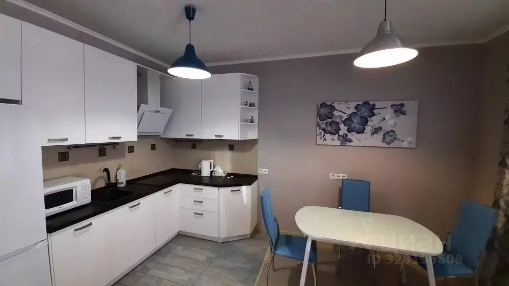 1-к кв. Московская область, Реутов Юбилейный просп., 69 (38.5 м) - Фото 1