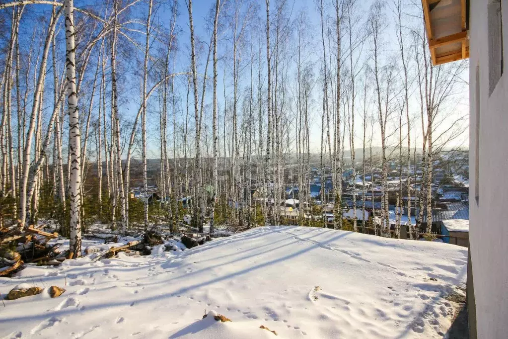 Дом в Свердловская область, Дегтярск Верхняя ул. (113 м) - Фото 1