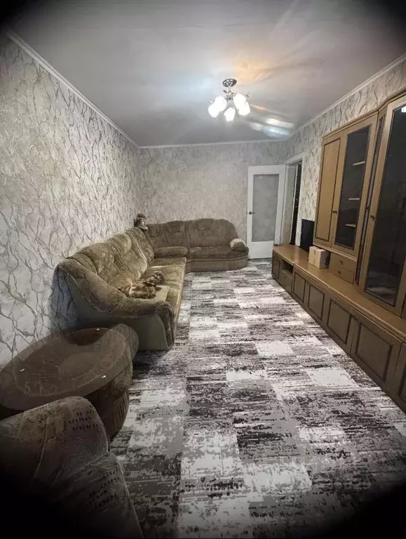 2-к кв. Краснодарский край, Армавир ул. Софьи Перовской, 26А (46.0 м) - Фото 2