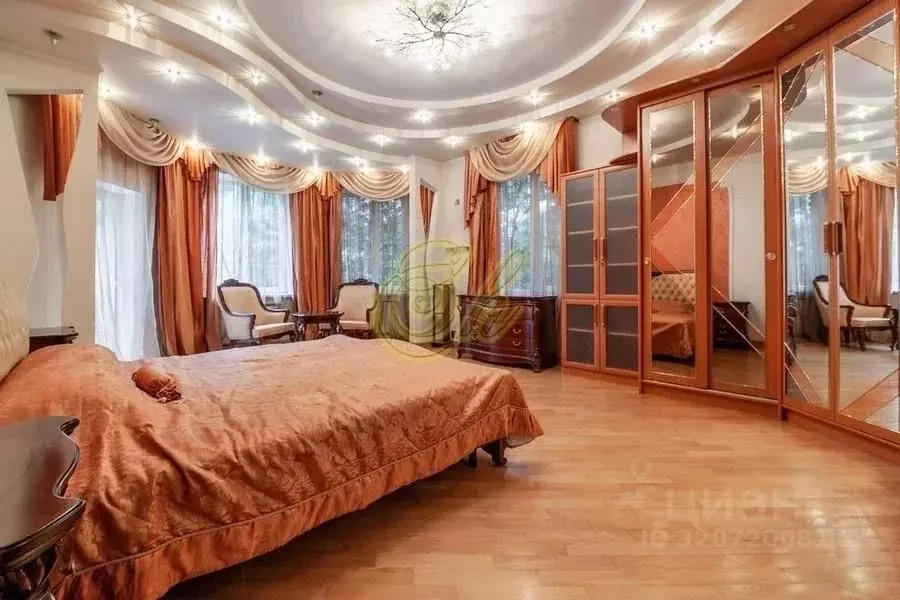 Дом в Москва ул. Кренкеля, 16 (410 м) - Фото 2