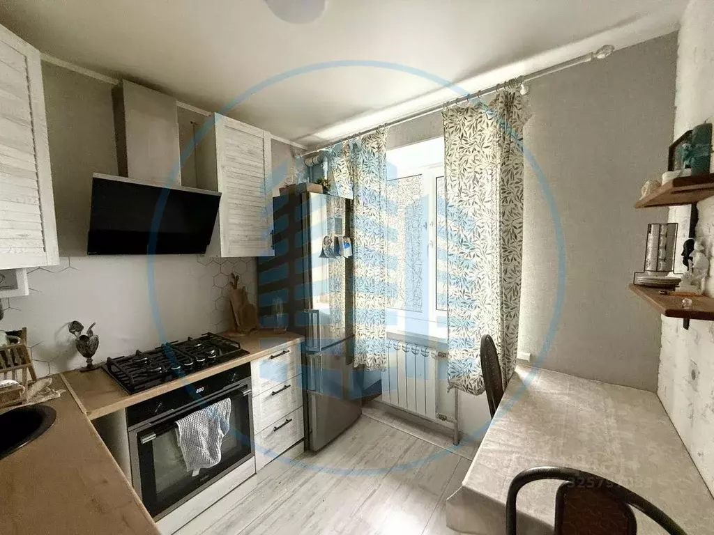 2-к кв. Ставропольский край, Ессентуки Пятигорская ул., 148 (42.0 м) - Фото 1