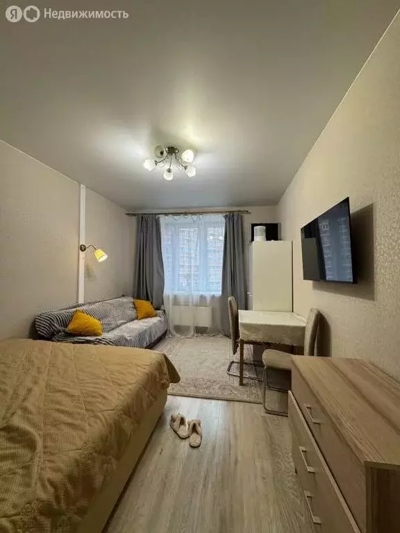 1-комнатная квартира: Балашиха, улица Дмитриева, 34 (38.8 м) - Фото 2