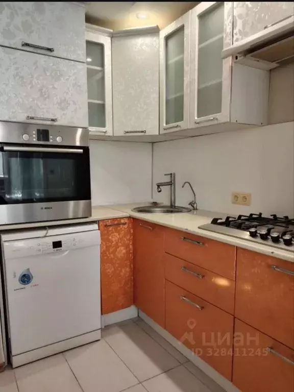 2-к кв. Курганская область, Курган ул. 7-я Больничная, 38А (49.0 м) - Фото 2