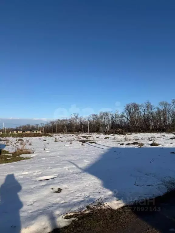 Участок в Адыгея, Майкоп городской округ, пос. Западный ул. Полевая ... - Фото 1
