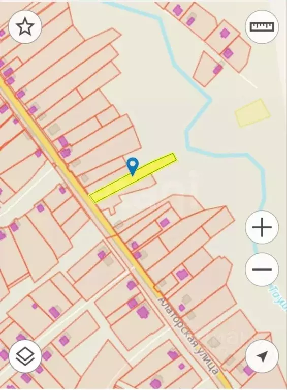 Участок в Башкортостан, Иглинский район, Калтымановский сельсовет, с. ... - Фото 2