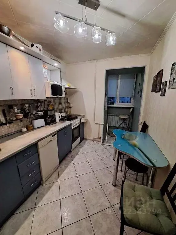 2-к кв. Самарская область, Самара Измайловский пер., 14 (53.0 м) - Фото 1