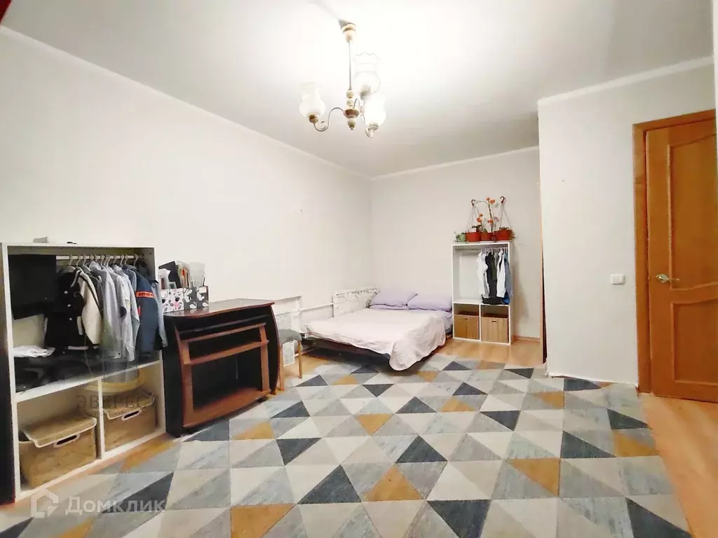 Продаётся 1-к квартира, 31 м - Фото 1