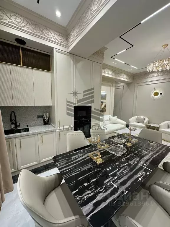 3-к кв. Москва ул. Викторенко, 11 (100.0 м) - Фото 1