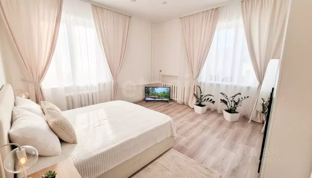 3-к кв. Амурская область, Благовещенск городской округ, с. Белогорье ... - Фото 1