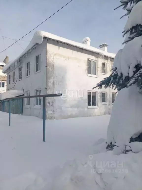 1-к кв. Нижегородская область, Городец Республиканская ул., 90 (33.5 ... - Фото 1