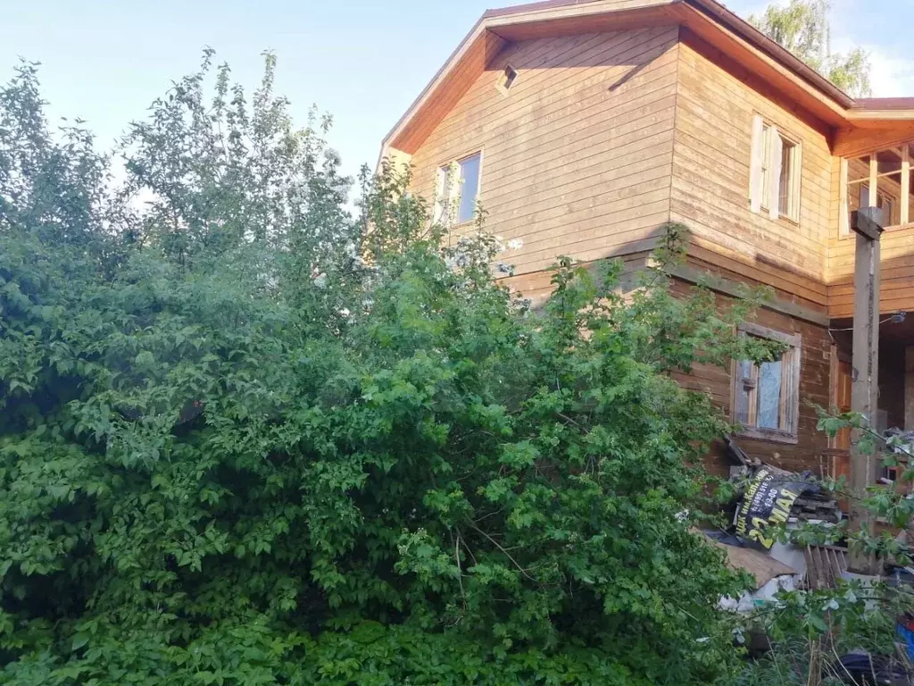 Дом 70 м на участке 4.5 сот. - Фото 1