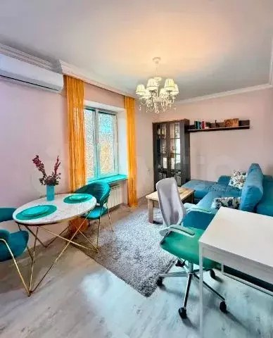 Квартира-студия, 23,2 м, 2/4 эт. - Фото 0
