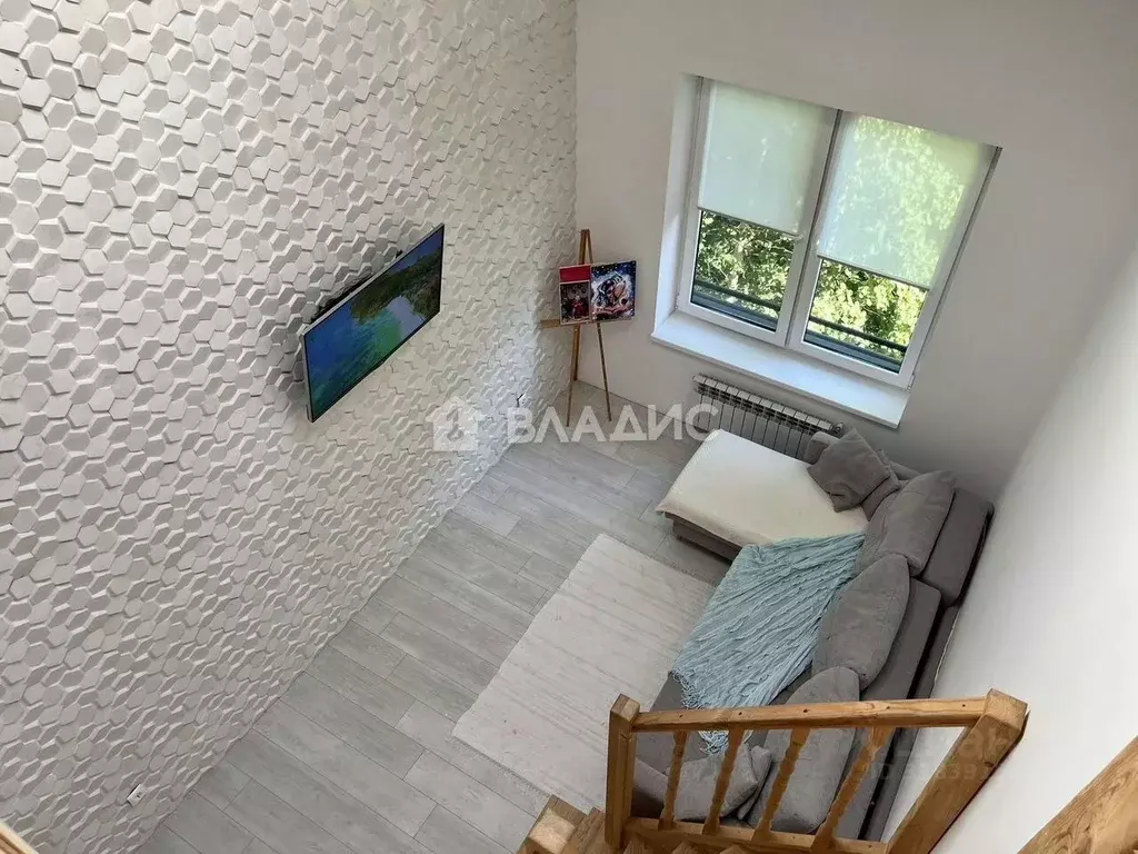 2-к кв. Калининградская область, Гурьевск ул. Тверская, 6 (51.5 м) - Фото 0