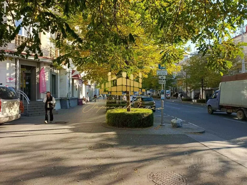 3-к кв. Севастополь ул. Большая Морская, 31 (74.9 м) - Фото 2