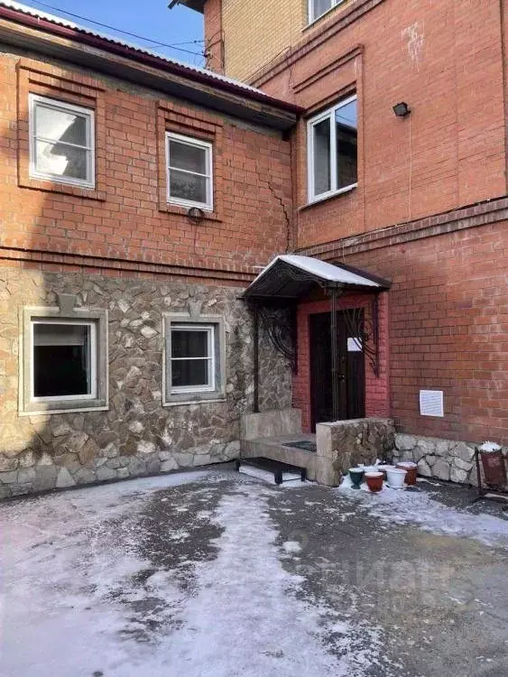 Офис в Иркутская область, Иркутск ул. Желябова, 16/1 (16 м) - Фото 2