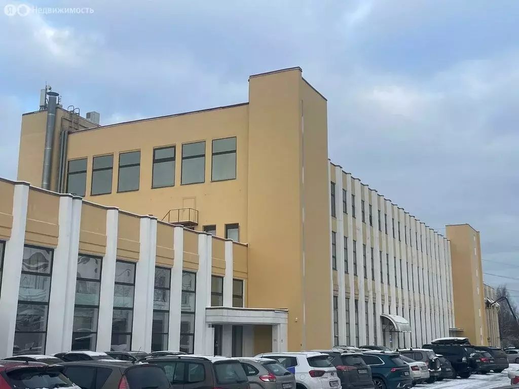 Офис (252 м) - Фото 1