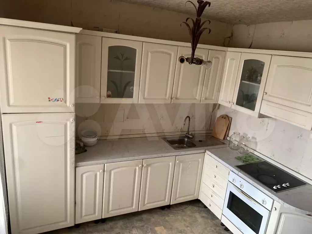 3-к. квартира, 70 м, 7/14 эт. - Фото 0