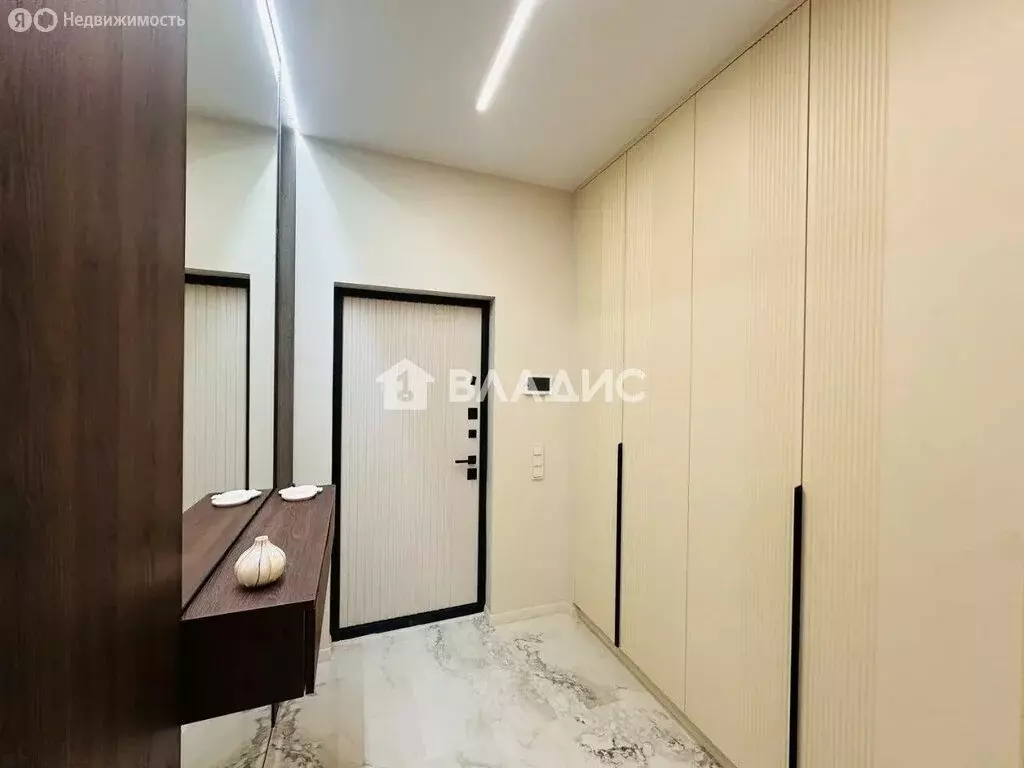 2-комнатная квартира: Москва, улица Лобачевского, 120к1 (83 м) - Фото 2