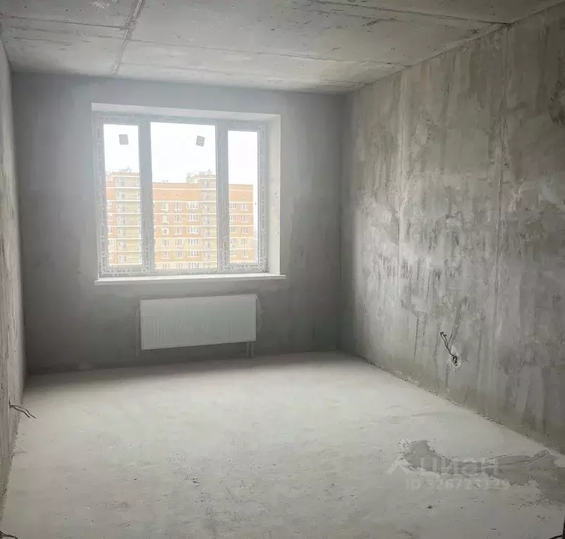 1-к кв. Московская область, Раменское ул. Крымская, 7 (42.0 м) - Фото 1