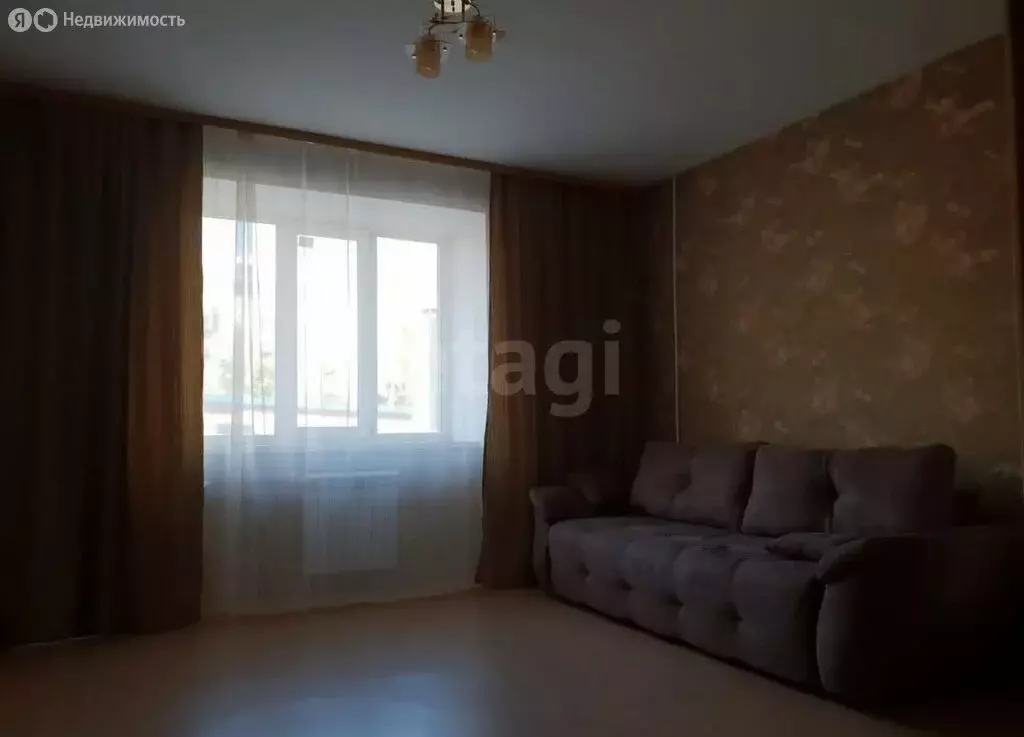 1-комнатная квартира: Иркутск, улица Лыткина, 82/4 (35.3 м) - Фото 1