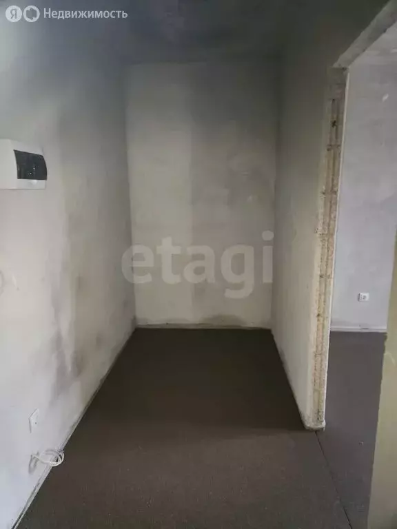 1-комнатная квартира: Зеленоградск, Курортная улица, 25 (32.9 м) - Фото 1