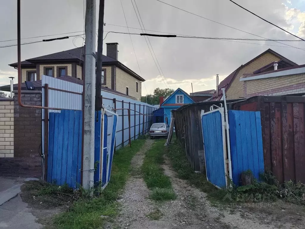 Дом в Нижегородская область, Нижний Новгород ул. Спартака, 31 (47 м) - Фото 0