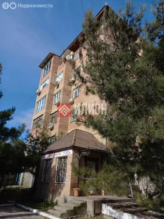 1-комнатная квартира: Судак, улица Ленина, 98 (45 м) - Фото 0