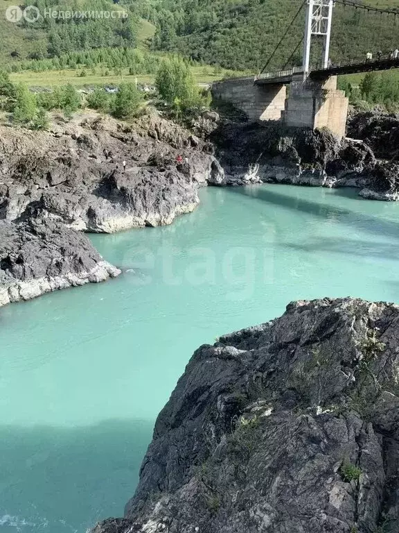 Участок в Шебалинский район, село Каспа (1760 м) - Фото 2