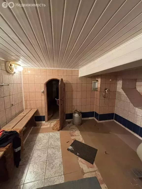 Дом в Тульская область, Ефремовский муниципальный округ, деревня ... - Фото 1