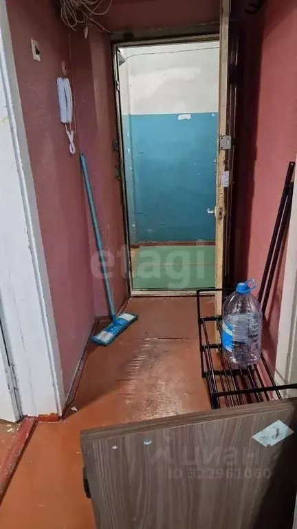 2-к кв. Ростовская область, Ростов-на-Дону пос. Орджоникидзе, ул. ... - Фото 2