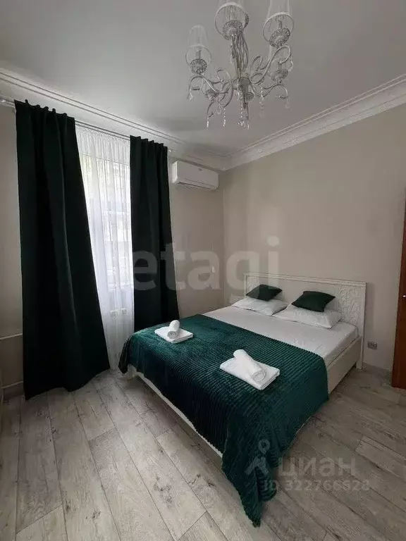 2-к кв. Ростовская область, Ростов-на-Дону Халтуринский пер., 165 ... - Фото 1