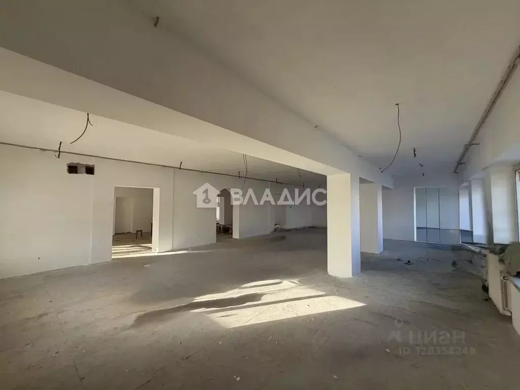 Помещение свободного назначения в Забайкальский край, Чита ул. Бутина, ... - Фото 1