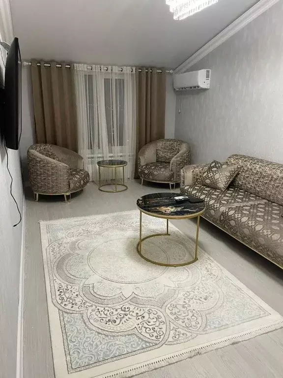 2-к кв. Дагестан, Дербент просп. Агасиева, 18 (67.0 м) - Фото 2