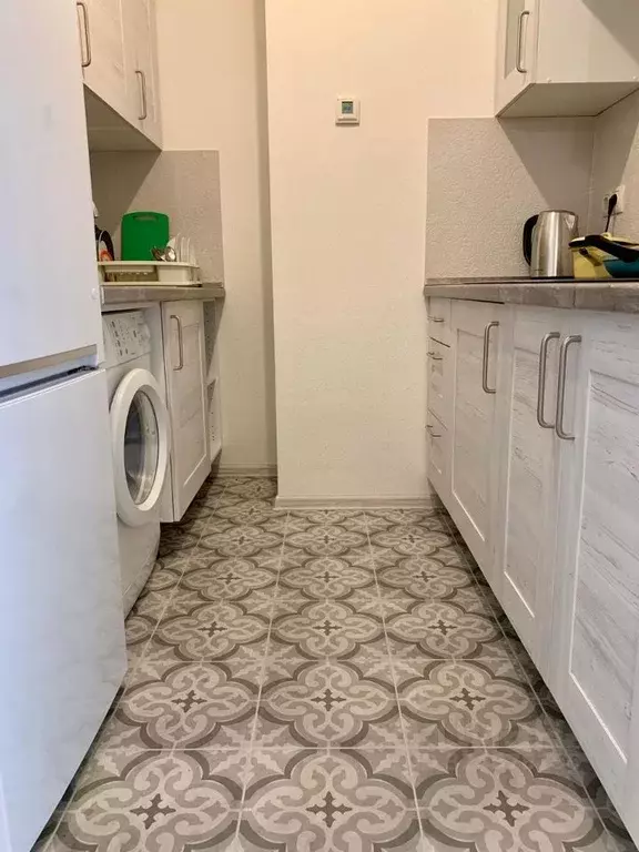 1-к кв. Татарстан, Казань ул. Шуртыгина, 8 (38.0 м) - Фото 2