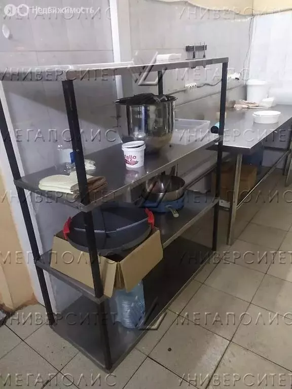 Производственное помещение (60 м) - Фото 1