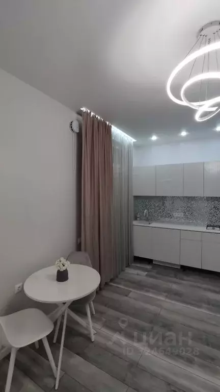 Студия Московская область, Одинцовский городской округ, д. Трубачеевка ... - Фото 2