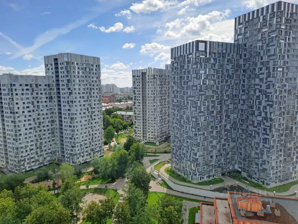 1-к кв. Пермский край, Пермь ул. Революции, 52Б (40.0 м) - Фото 0
