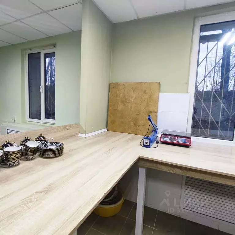 Помещение свободного назначения в Костромская область, Кострома ... - Фото 1