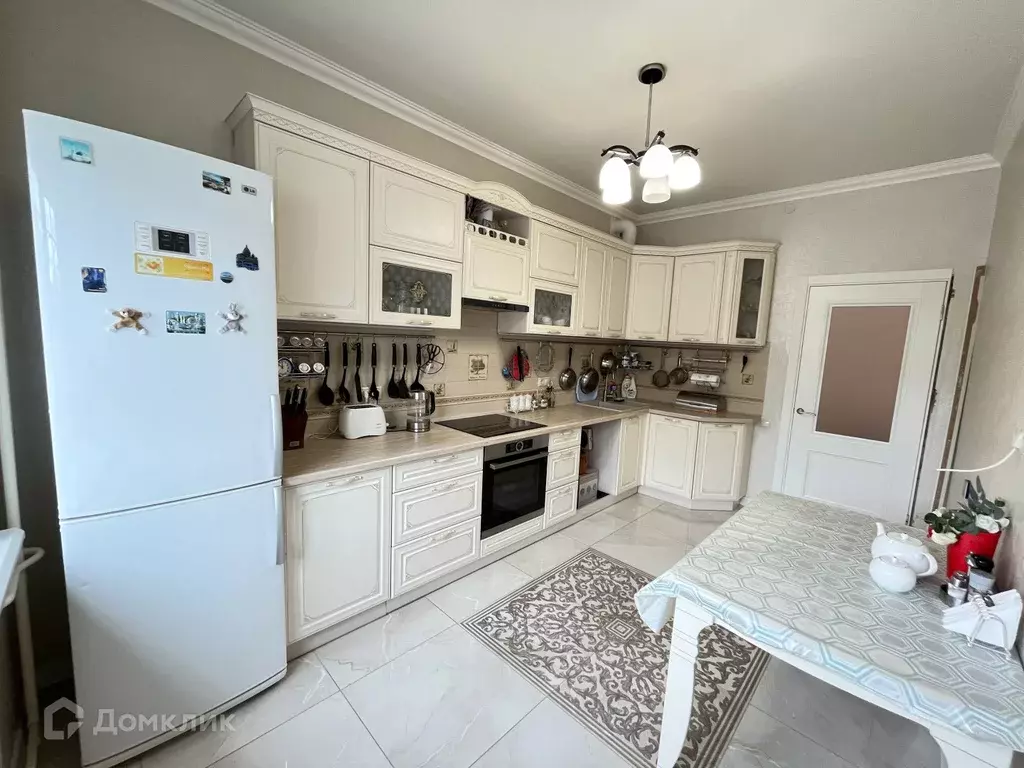 Продаётся 3-к квартира, 86.3 м - Фото 1